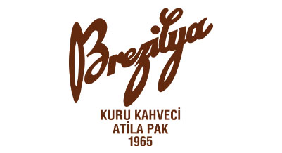 Brezilya Kahvecisi