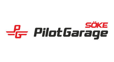 Pilot Garage Söke